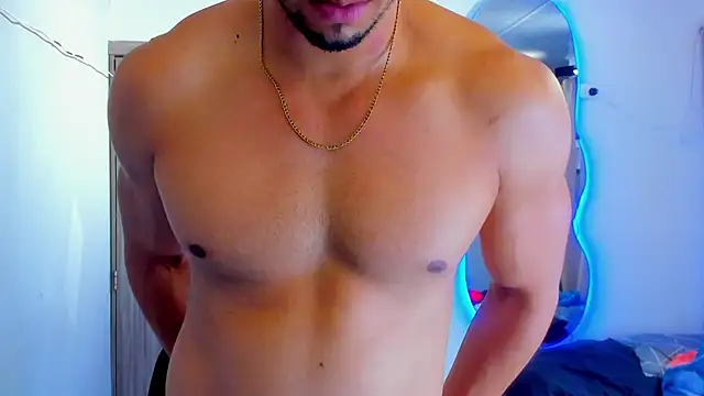 Kris Khalifa69 online show from April 8, 2026, 9:49 pm