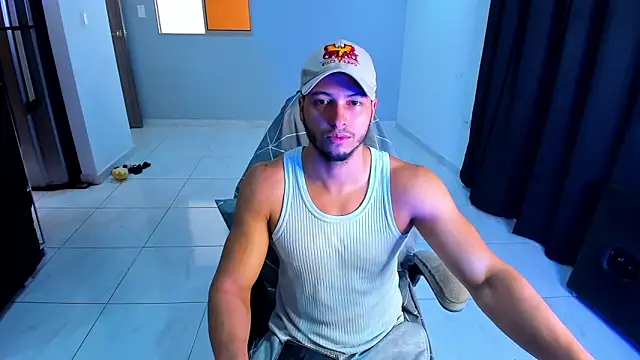 Kris Khalifa69 online show from March 2, 2026, 2:13 pm