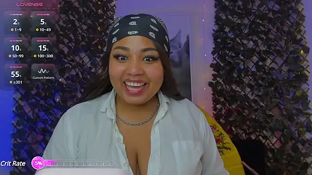 420Geminis online show from March 17, 2025, 3:25 am