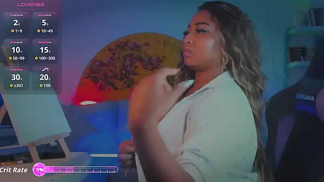 420Geminis online show from October 1, 2025, 12:27 am