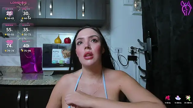 Snapshot of brianna_196 chatting on January 8, 2026, 7:09 pm brianna 196 online show from January 8, 2026, 7:09 pm