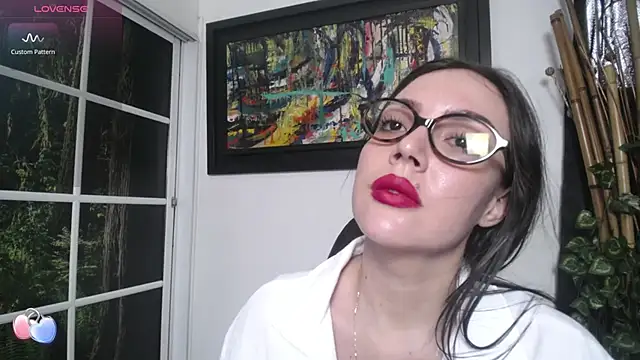 brianna 196 online show from June 4, 2026, 7:40 pm