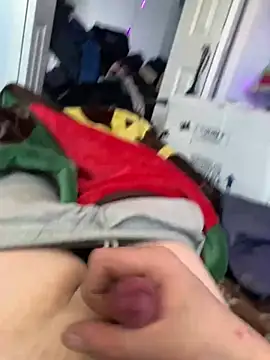 Hugetings online show from March 13, 2026, 4:45 pm