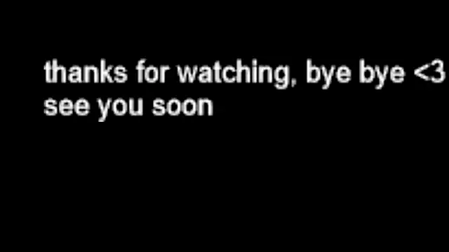 EmilySumer online show from February 21, 2026, 4:42 pm