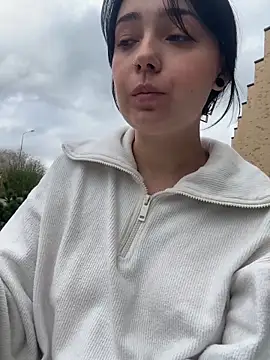 Snapshot of hanahaki chatting on September 19, 2025, 10:30 am hanahaki online show from September 19, 2025, 10:30 am