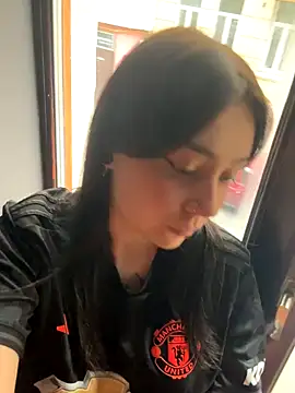 Snapshot of hanahaki chatting on October 10, 2025, 10:49 am hanahaki online show from October 10, 2025, 10:49 am