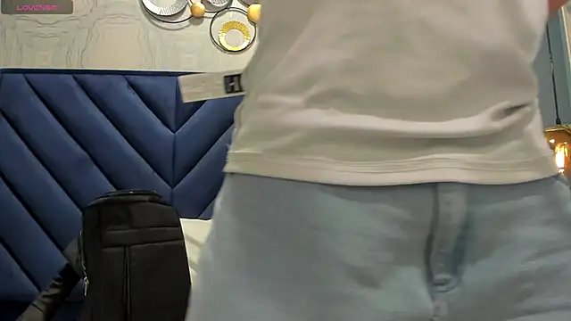 SebastianMaximoff online show from October 29, 2025, 8:08 pm