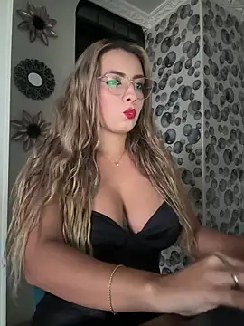 ValeriaHot69 online show from March 11, 2025, 10:53 pm