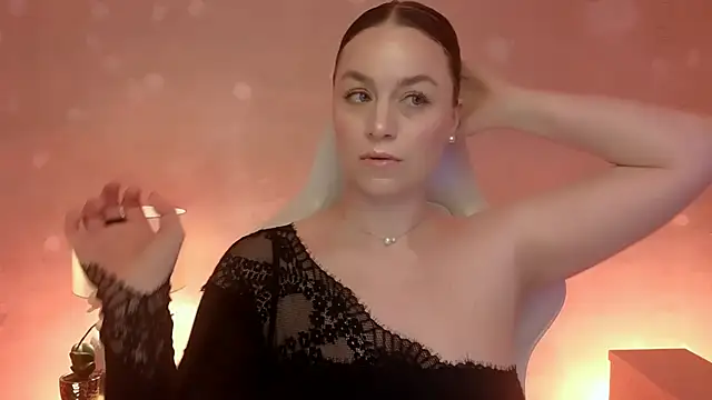 MilaFleur online show from February 24, 2026, 3:13 pm