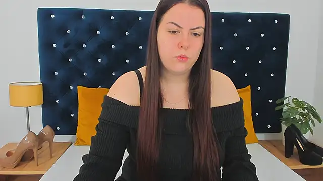 Snapshot of EvaLick chatting on January 9, 2026, 7:15 am EvaLick online show from January 9, 2026, 7:15 am