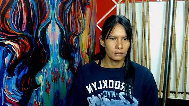 Snapshot of wandanara_sex chatting on October 25, 2025, 12:50 pm wandanara sex online show from October 25, 2025, 12:50 pm