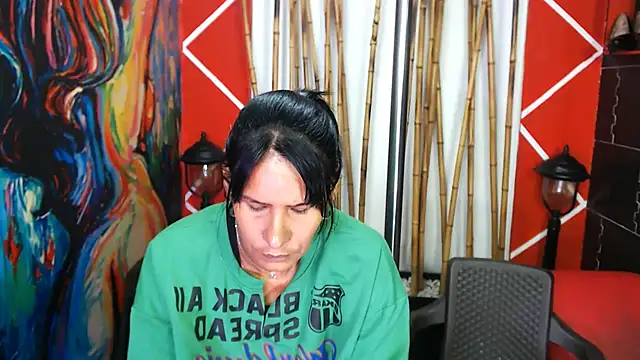 wandanara sex online show from March 16, 2026, 12:42 pm