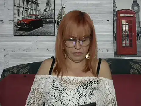 divahot08 online show from February 22, 2025, 10:42 pm