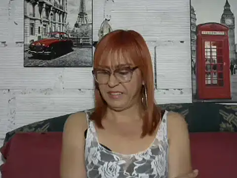 divahot08 online show from January 31, 2025, 6:14 pm