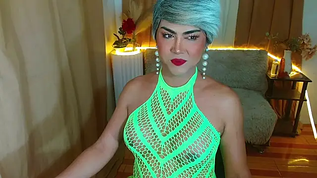 negrashemalexxx online show from October 28, 2025, 8:52 pm