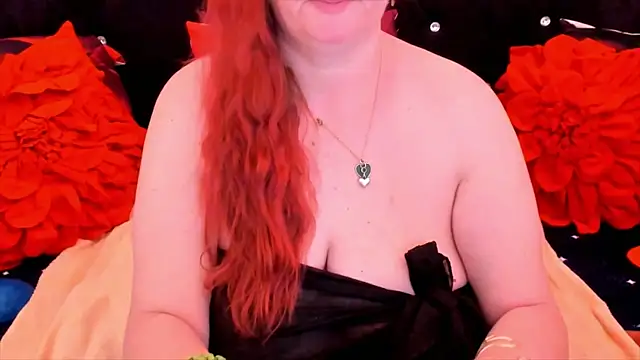SinFulTitsDD online show from June 5, 2026, 5:34 am