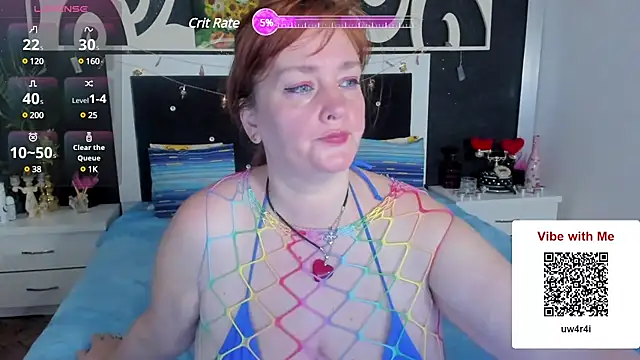 SinFulTitsDD online show from December 31, 2024, 1:57 am