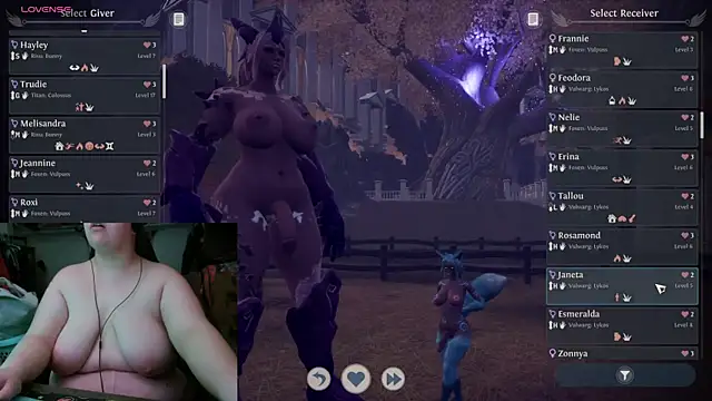 ItsBunniBabe online show from January 16, 2025, 3:24 pm