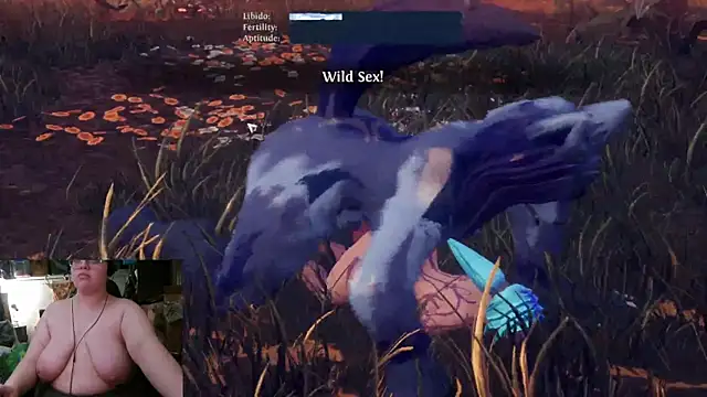 ItsBunniBabe online show from January 15, 2025, 7:26 am