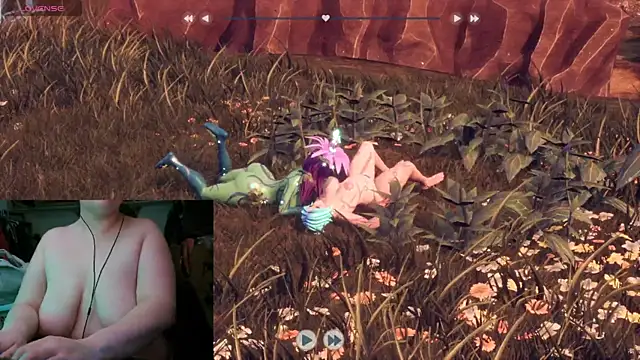 ItsBunniBabe online show from January 16, 2025, 9:16 am