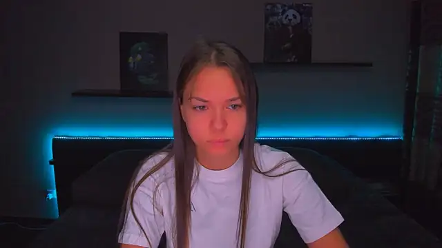 AlexaBarkley online show from December 18, 2025, 12:16 am