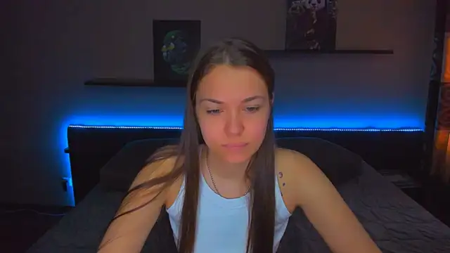 AlexaBarkley online show from March 25, 2026, 12:33 am