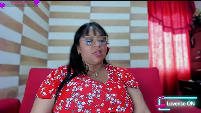 Candy browm1 online show from September 16, 2025, 1:23 pm