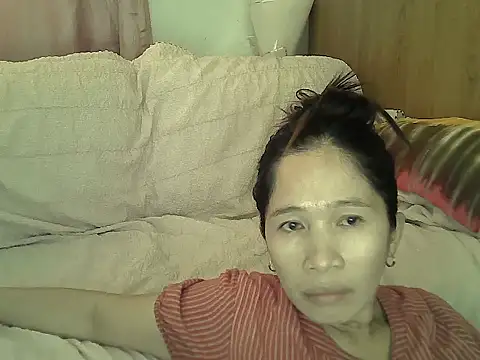 Alexiadreamer online show from November 18, 2025, 1:10 am