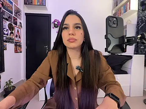 Myonlyhell online show from January 29, 2025, 8:35 pm