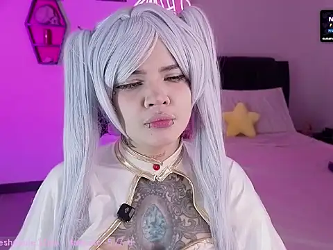 Noxarcane online show from October 8, 2025, 5:09 am