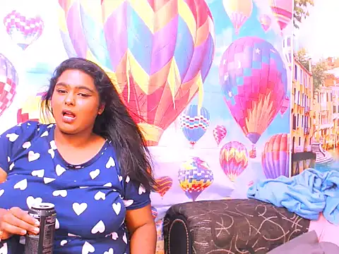 Indianfairy99 online show from December 19, 2024, 12:12 pm