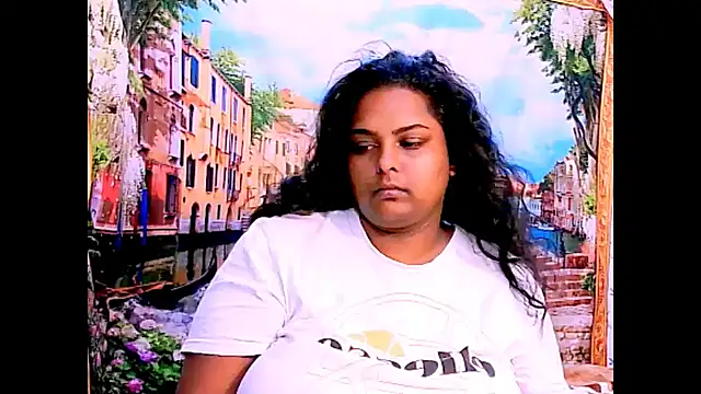 Indianfairy99 online show from April 8, 2026, 5:58 pm