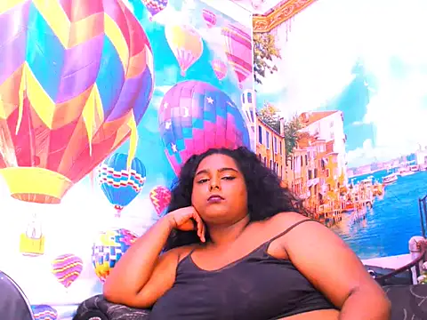 Indianfairy99 online show from January 21, 2025, 11:46 am