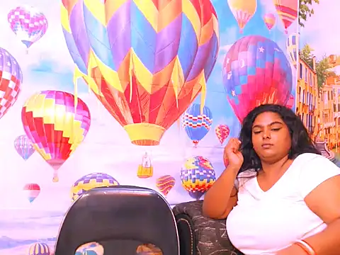 Indianfairy99 online show from December 19, 2024, 10:21 pm