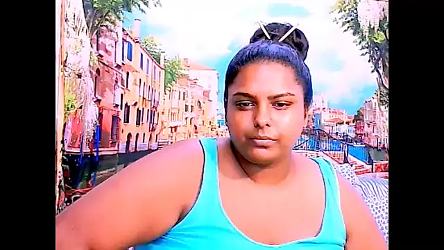 Indianfairy99 online show from April 15, 2026, 6:23 pm