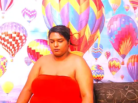 Indianfairy99 online show from December 19, 2024, 1:18 am