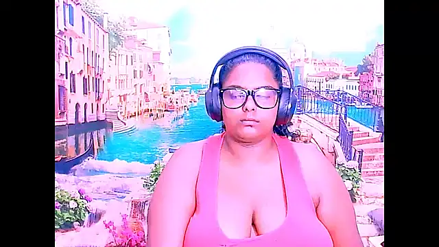 Indianfairy99 online show from February 20, 2026, 7:05 pm