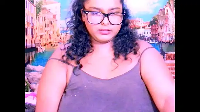 Indianfairy99 online show from January 6, 2026, 7:07 pm