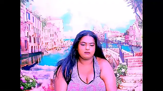 Indianfairy99 online show from February 24, 2026, 6:14 am