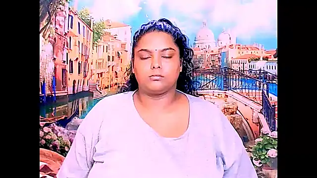 Indianfairy99 online show from March 16, 2026, 5:37 pm