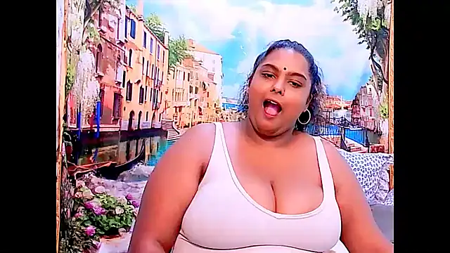 Indianfairy99 online show from March 27, 2026, 8:32 pm