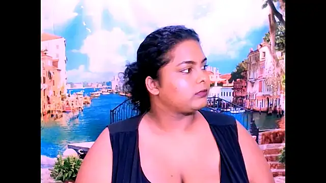 Indianfairy99 online show from December 21, 2025, 6:20 pm