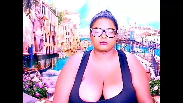 Indianfairy99 online show from January 7, 2026, 9:53 pm