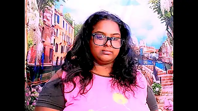 Indianfairy99 online show from April 13, 2026, 5:44 am