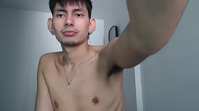 imdavo23 online show from March 9, 2026, 4:10 pm