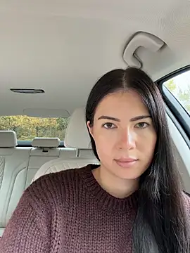 clairewntr online show from October 26, 2025, 12:16 pm