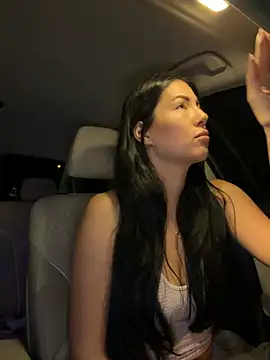 clairewntr online show from March 25, 2026, 10:30 pm