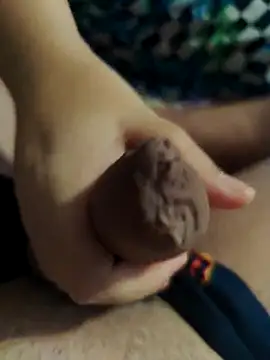 LovlyAnnie online show from January 9, 2026, 8:21 am