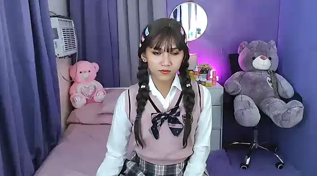 Snapshot of urlovelyfreya chatting on February 19, 2025, 4:44 pm urlovelyfreya online show from February 19, 2025, 4:44 pm