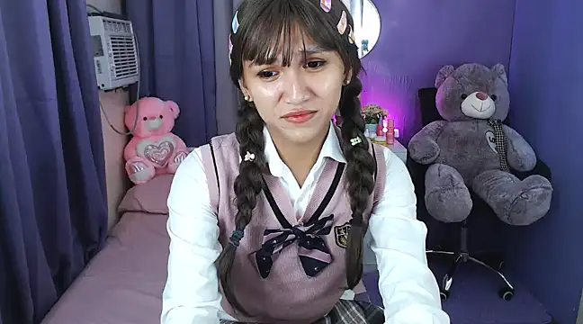 Snapshot of urlovelyfreya chatting on February 19, 2025, 7:48 pm urlovelyfreya online show from February 19, 2025, 7:48 pm